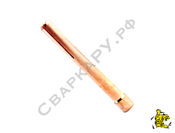 Цанга горелки TIG Старт L50мм ф1.0мм