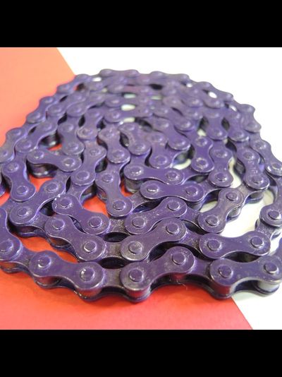 Цепь BMX KMC 410