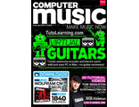 Computer Music Magazine February 2013, Иностранные журналы в Москве, Intpressshop