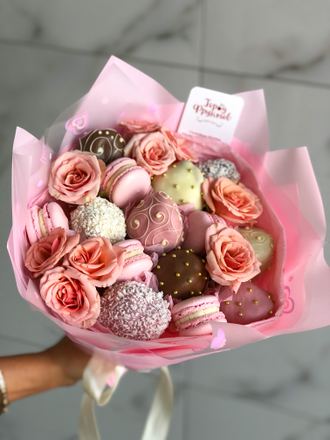 Нежный поцелуй