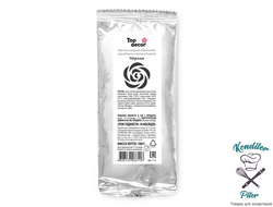 Мастика Топ Продукт сахарная Черная, 100 г