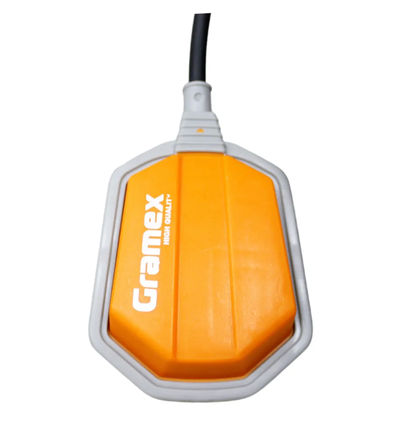 Насос дренажный Gramex P610