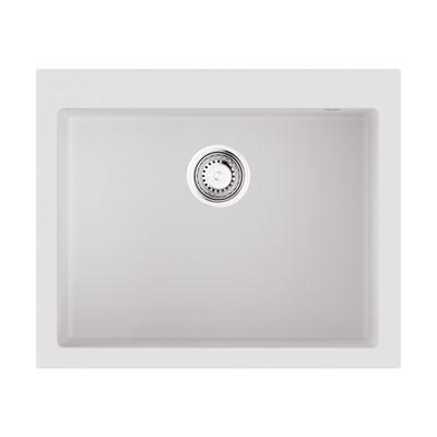 Мойка OMOIKIRI BOSEN 61A WH