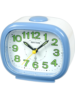Будильник Rhythm CRA841NR04