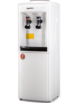 Кулер для воды Aqua Work 0.8-LDR