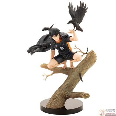 Фигурка 1/8 Тобио Кагэяма (Kageyama Tobio ARTFX J  Kotobukiya)