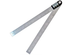 Угломер цифровой 300 мм