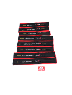 Зимняя удочка ZETRIX GLACIER