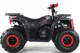 Квадроцикл MOTAX GRIZLIK W200
