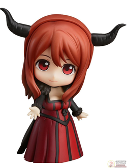 Нендроид Мао (Maou)