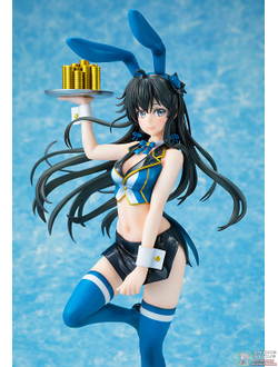 Фигурка 1/7 Юкино Юкиношита (Yukinoshita Yukino Casino Party Ver.)