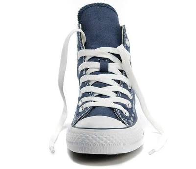 синие Кеды Converse All Star