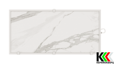 Кварцевый обогреватель &quot;КерамоКварц&quot; купить в оптом и в розницу в Перми