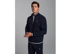 Классический спортивный костюм 11SKM-1332/1