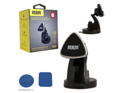Авто держатель на стекло/торпеду магнитный MRM  SX22