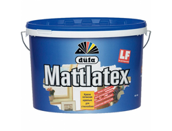 Dufa Mattlatex 2,5л