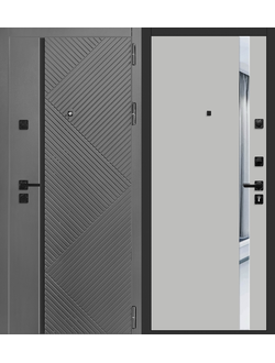 Входная Дверь ЭКСТРА НОВА-1