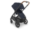 Коляска прогулочная и автокресло UPPAbaby Cruz V2 Noa