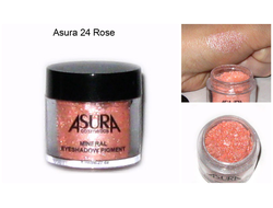 Пигмент ASURA Clasic 24 Rose