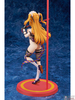 Фигурка 1/6 Harness Maid Kisaragi Yuwana