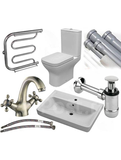 Сантехника