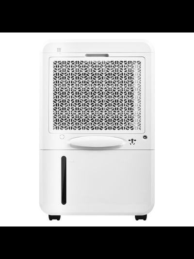 Комплект: Осушитель воздуха Electrolux EDH-65L + метеостанция RITMIX CAT-041 WHITE