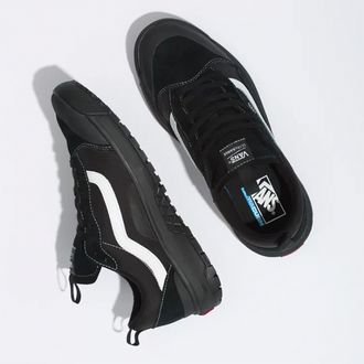 Vans ultrarange low on sale