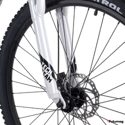 Велосипед TechTeam Elis 29