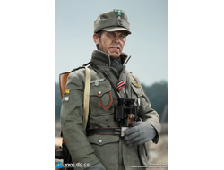 ПРЕДЗАКАЗ - Немецкий обер-фельдфебель - Коллекционная фигурка 1/6 WWII German Wehrmacht Oberfeldwebel – Steiner (D80188) - DID ?ЦЕНА: 25500 РУБ.?