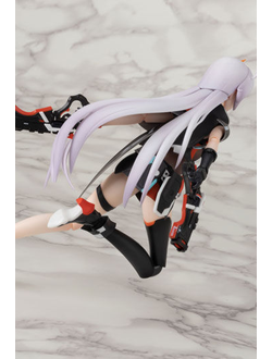 Фигурка 1/8 Киана Каслана (Kiana Kaslana Void Drifter Ver.)