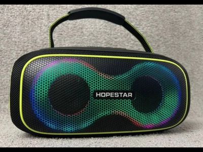 Портативная Bluetooth колонка Hopestar Party 150