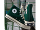 Кеды Converse Chuck 70 Seasonal зеленые высокие