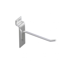 Металлический крючок 50 мм для экономпанели (3,8 мм)