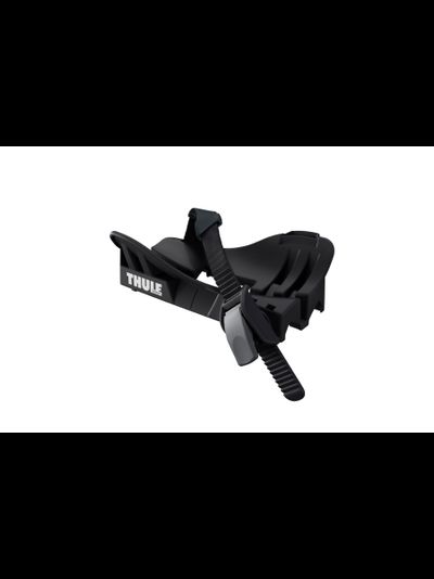 THULE ProRide 598 велобагажник для Fatbike