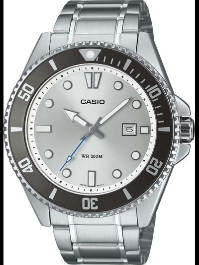 Часы Casio MDV-107D-7A