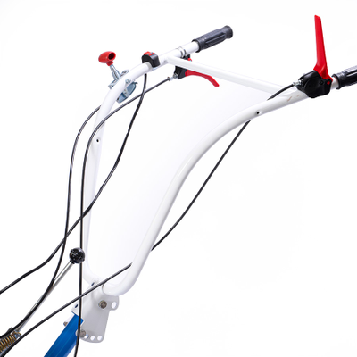 Мотоблок Нева МБ 23Б (Zongshen GB270)