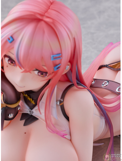 Фигурка 1/4 Бремертон (Bremerton Anniversary Dakimakura Ver.)