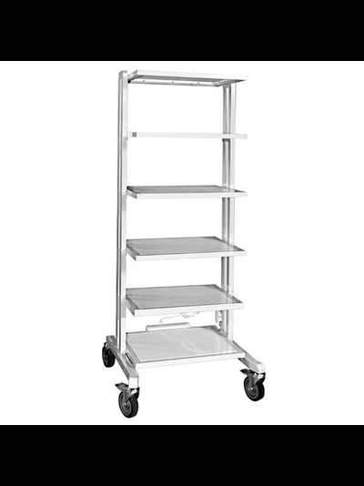 Стойка медицинская приборная СП-06 КМ-Магма