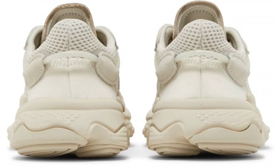 Adidas Ozweego White Light Brown