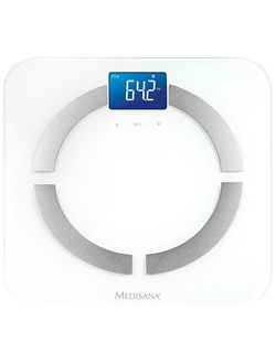 Medisana Body analysis scale with Bluetooth BS 430 connect