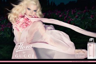 C-61 FLORA BY GUCCI GORGEOUS GARDENIA (GUCCI)