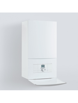 Котел двухконтурный газовый Vaillant turboTEC plus VUW / 5-5