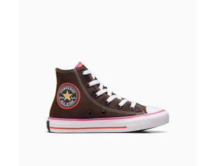 Converse roll outlet down high tops
