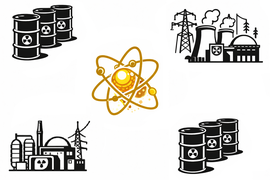 Внедрение АСУ ТП в атомной промышленности