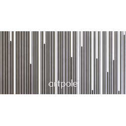 Световой профиль для панелей 006123