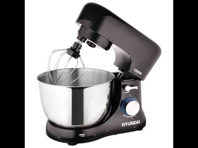 миксер планетарный hyundai hym-s5461