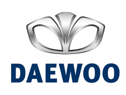 ПЕРЕХОДНЫЕ РАМКИ DAEWOO