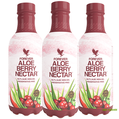 Forever Aloe Berry Nectar