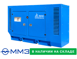 Дизельный генератор ТСС АД-30С-Т400-2РКМ1