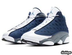 NIKE AIR JORDAN 13 RETRO Flint Grey (40-45)